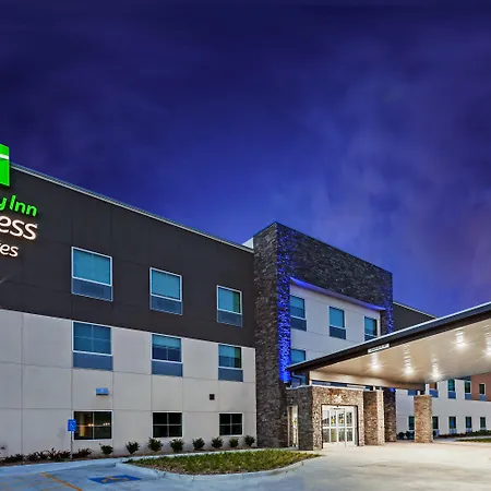 Holiday Inn Express & Suites - Coffeyville By Ihg